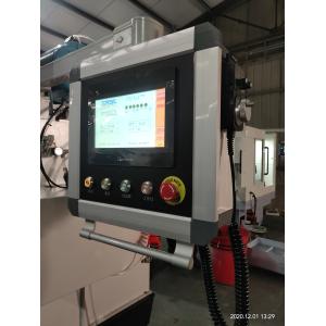 Tct Saw Blade Cnc Sandblaster Machine With Loader