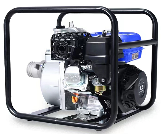 Fire Emergency Agriculture Water Pumps Diesel Engine Water Pump