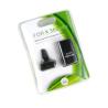 Buy cheap XBOX360 Slim Battery 4800mAh pack and Chargeable Cable from wholesalers