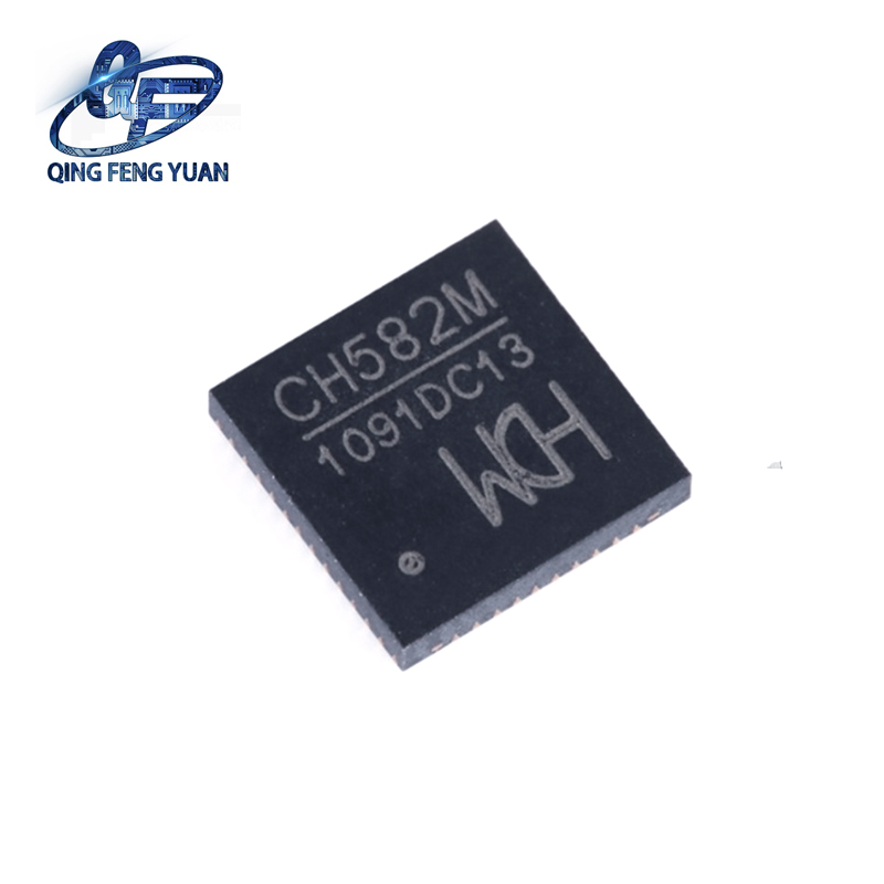 WCH CH582M transistor electronic components bom list service M106-11 M106