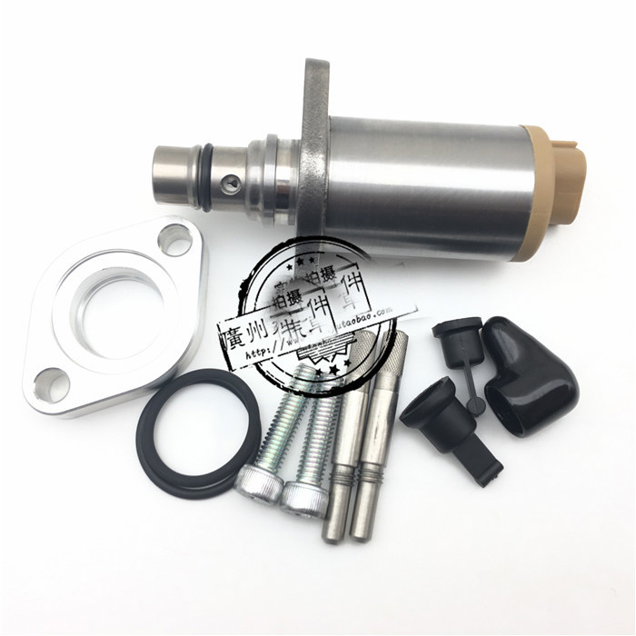 For Denso/Isuzu/Hino /HP3 SCV valve 294200-0650 8-98043687-0