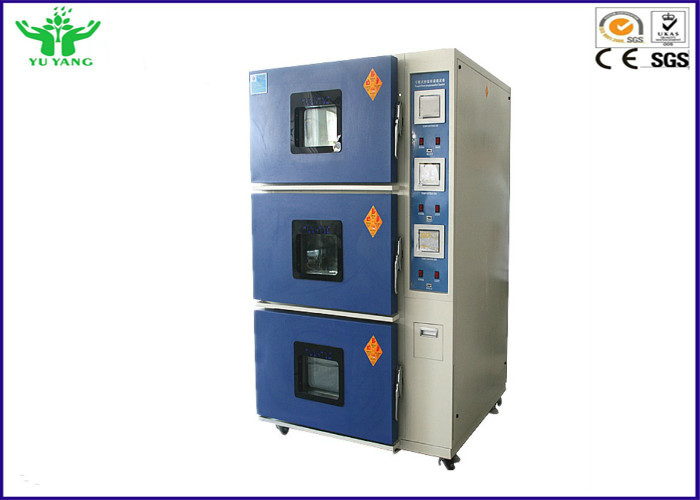 Environmental Test Chamber For Simulation Constant Temperature Humidity Climatic Testing