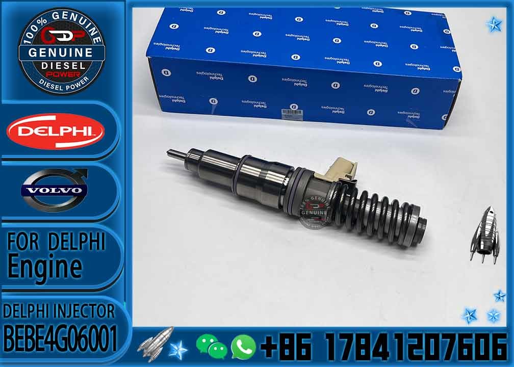 20977565 21244717 21246331 21446260 21451295 ELIC Engine Common Rail Fuel Injector 21457950 21457951 21457952 21458369 2