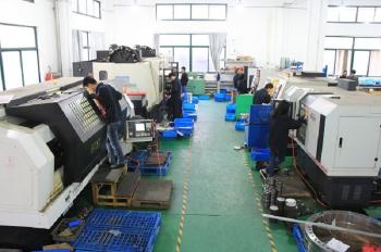 Nodha Industrial Technology Wuxi Co., Ltd