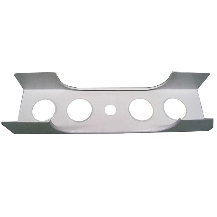 Customized Battery Shrapnel Stainless Steel Stamped Parts OEM