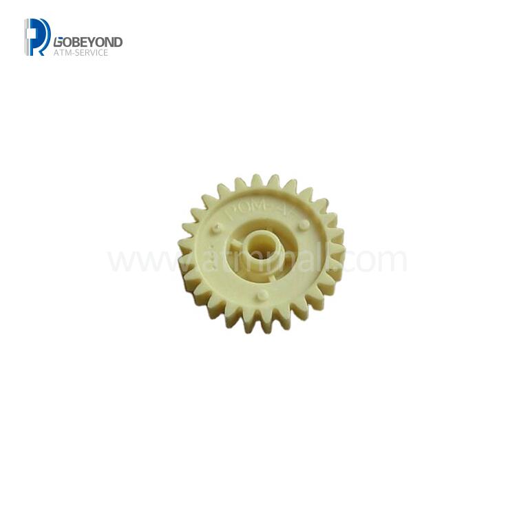 Procash 2050XE Reject Bin 28T Gear 01750041935 Wincor ATM Parts