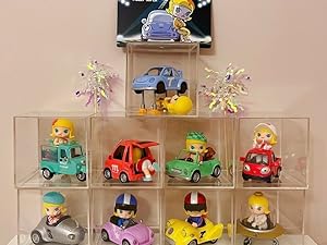 display box