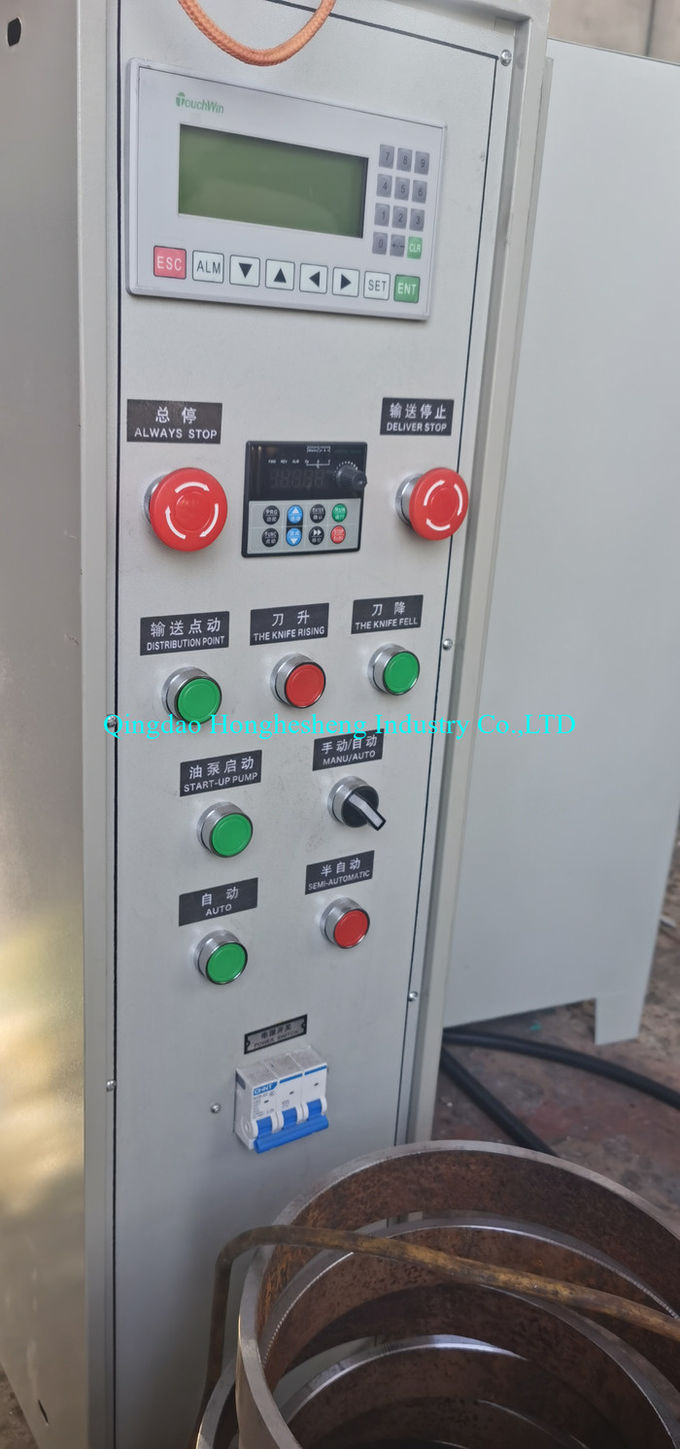 750*850*2 Frame Rubber Traffic Speed Bump Molding Press Speed Hump Making Machine