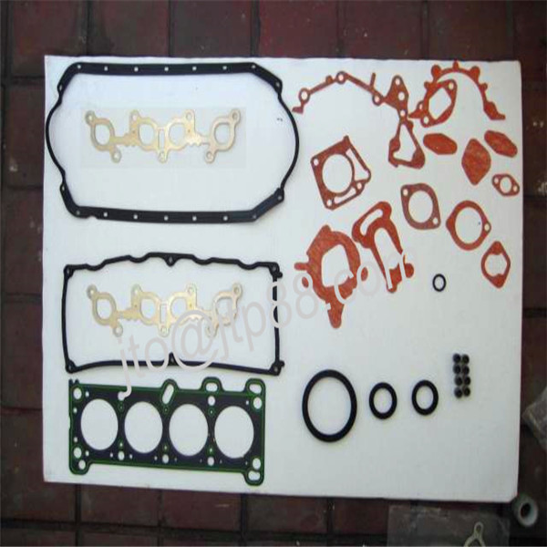 Metal Engine Gasket Kit For Toyota 2F Diesel Engine Parts 04111-61011