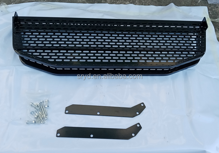 Golf Cart Front Clay/Cargo Basket for Club Car, EZGO Golf Cart w/Mounting Brackets