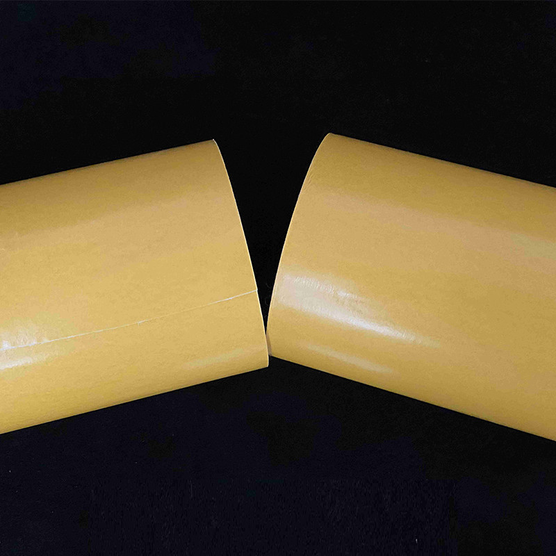 Fixed High Viscosity Carpet Adhesive Tape Untouched Carpeting