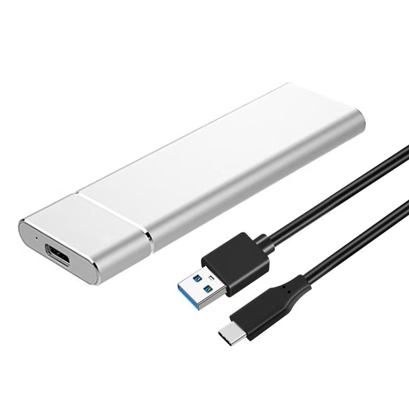 Portable SSD SATAIII SSD 256GB 512GB SSD For Laptop Desktop Phone