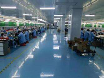 Hunan Sanyi Technolody limited