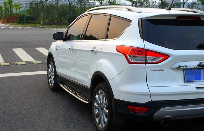 Ford KUGA Escape 2013 and 2017 Replacement Running Boards OE Style Side Steps