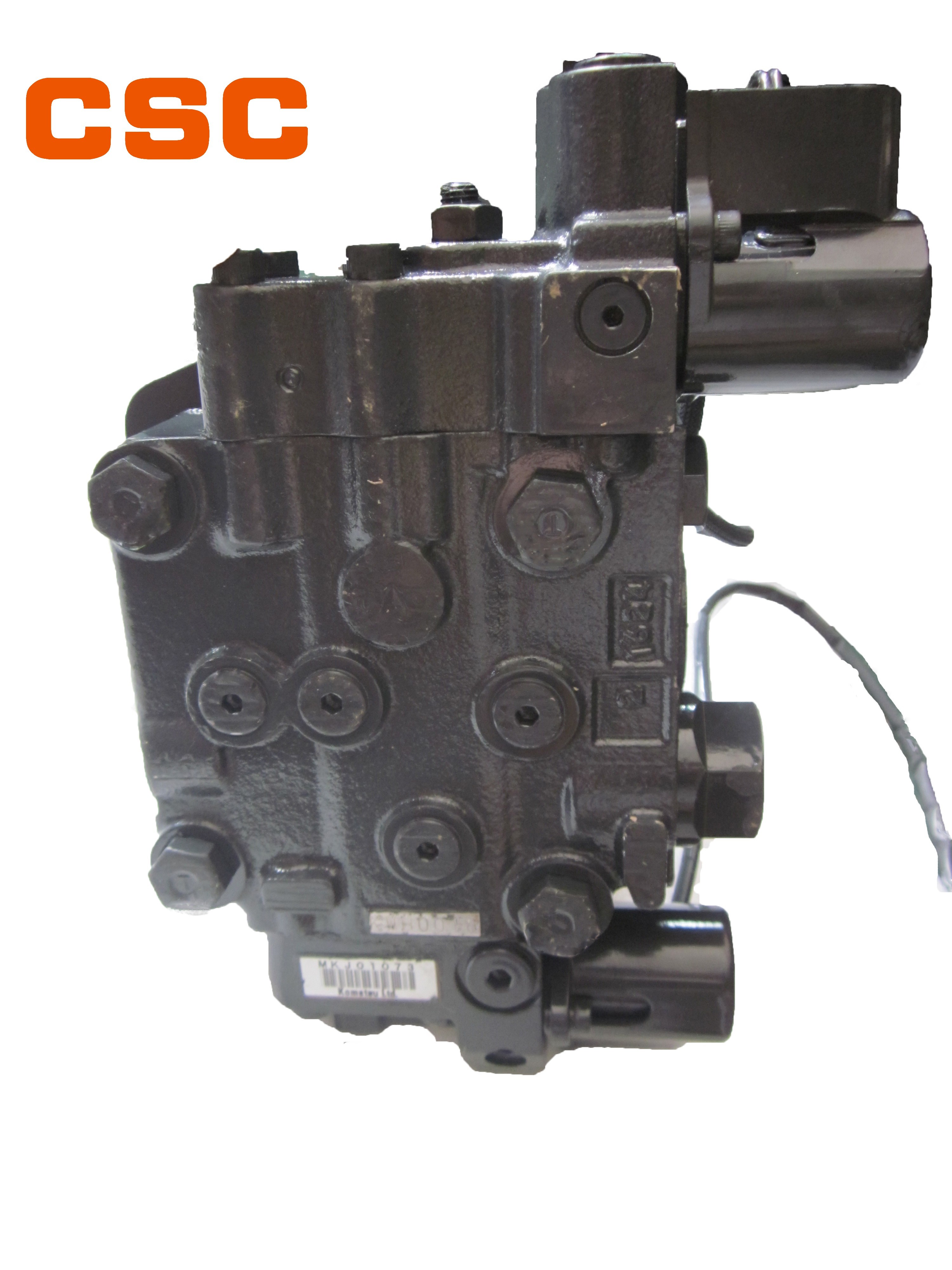 SUMITOMO KWH0018 Oil Fan Device Motor SH460-5 SH460-6 SH480-6 SH470-7