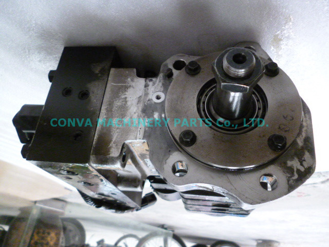 Professional CHN 059466 Fuel Feed Pump Volvo Injection Pump Volvo Fh12 Parts