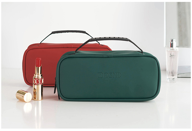 Multipurpose Portable Artist Cosmetic Toiletry Bag