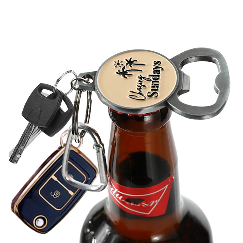 Custom Party Valenti Favors for Girl Party Souvenirs Beer Bottle Opener