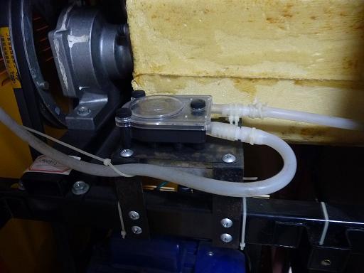 22L / H Twist Flavor Ice Cream Making Machines For Dessert Shop
