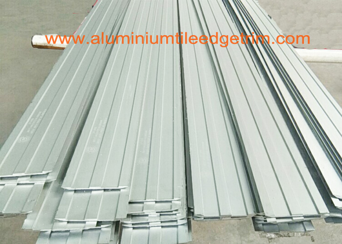 aluminium cover strip