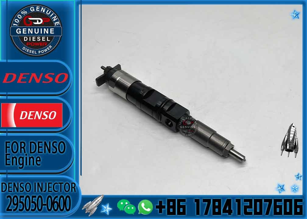 sell well 295050-0600 RE543606 RE543352 SE502556 diesel common rail fuel injector nozzles injectors nozzle G3S18