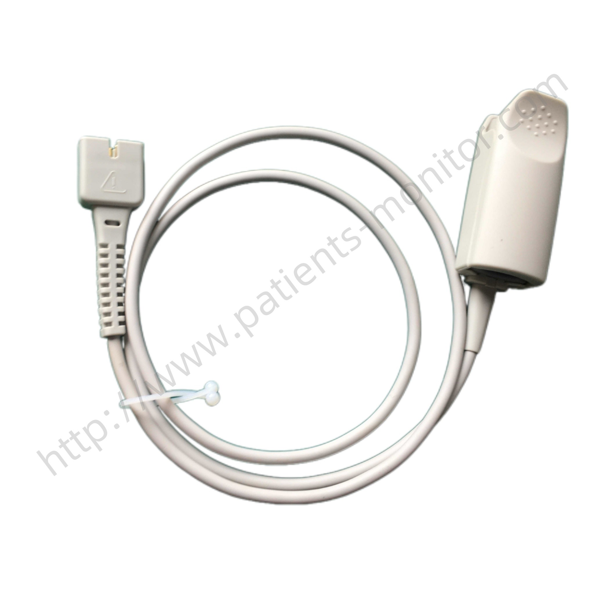 Biolight BLT Reusable Spo2 Sensor 9 Pins with Finger Clip 15-100-0013 A1418-SA203MV for Hospital