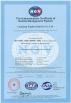 LANGFANG WISDOM IMPORT&EXPORT CO., LTD. Certifications
