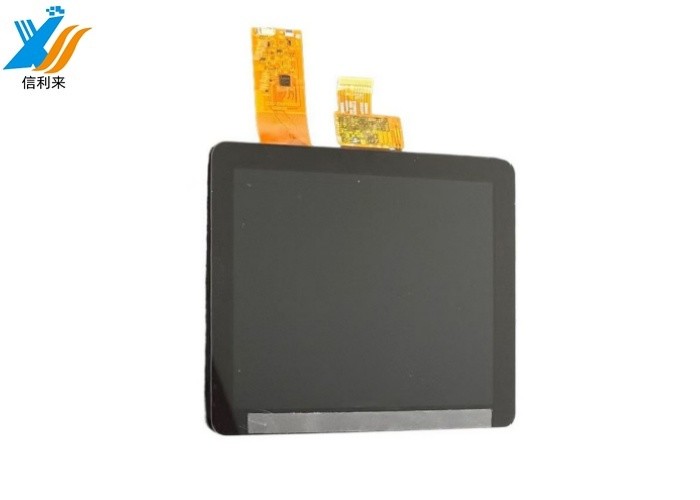8 Inch Projected Capacitive LCD Touch Panel with Customize Waterproof Oilproof Anti-UV AR AG AF pen touch Multi touch Monitor VGA HDMI