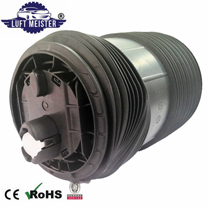 2015 - 2018 Audi Air Spring Q7 Air Suspension Bags 4M0616001P 4M0616002P