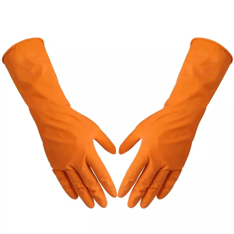 Working gloves latex coating industry