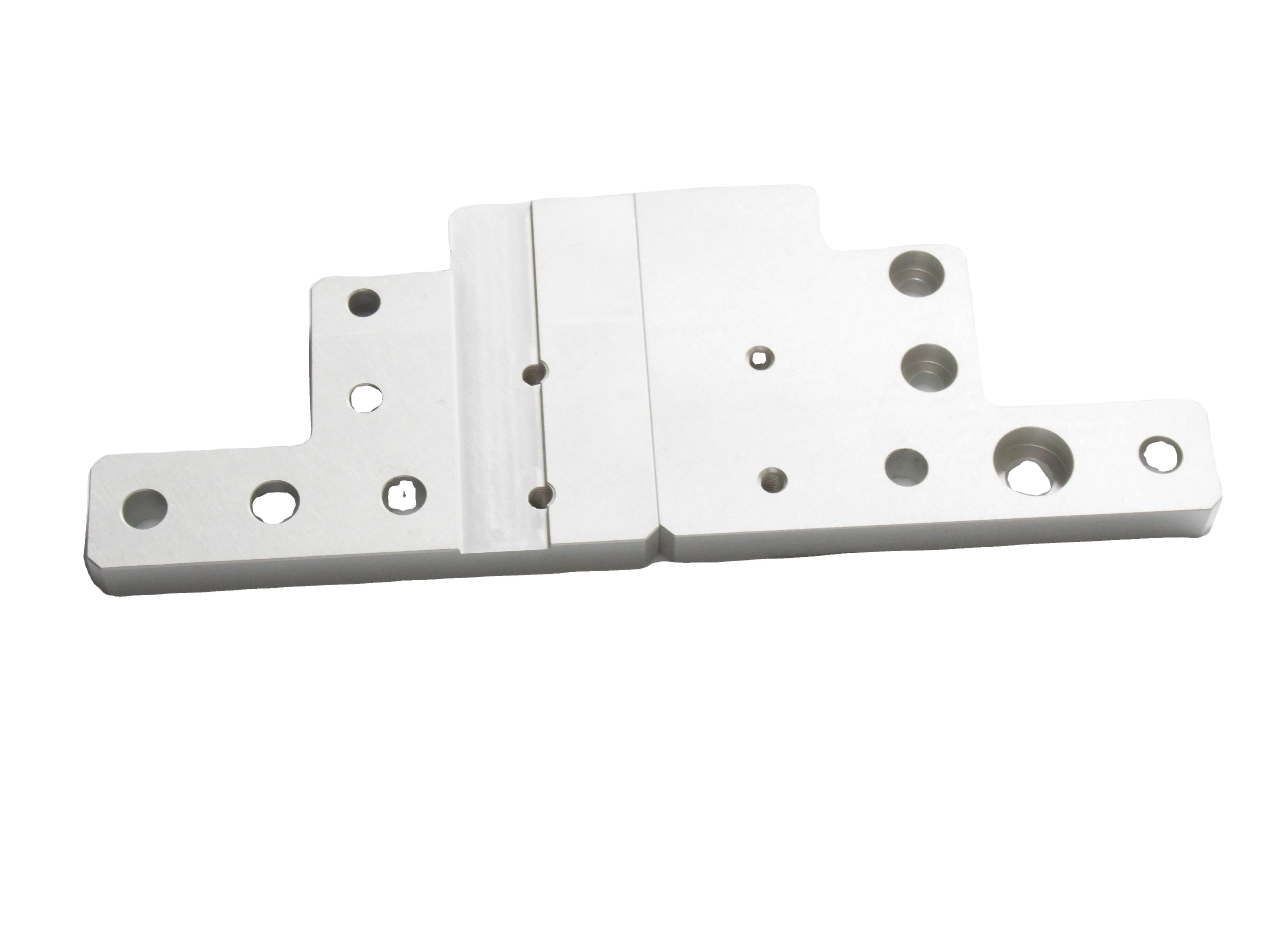Custom Brass CNC Milling Parts Precision 5 Axis Aluminum CNC Machining Parts