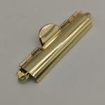 Mouse Shape Triangle Clip Lightweight File Clip Metal Small
