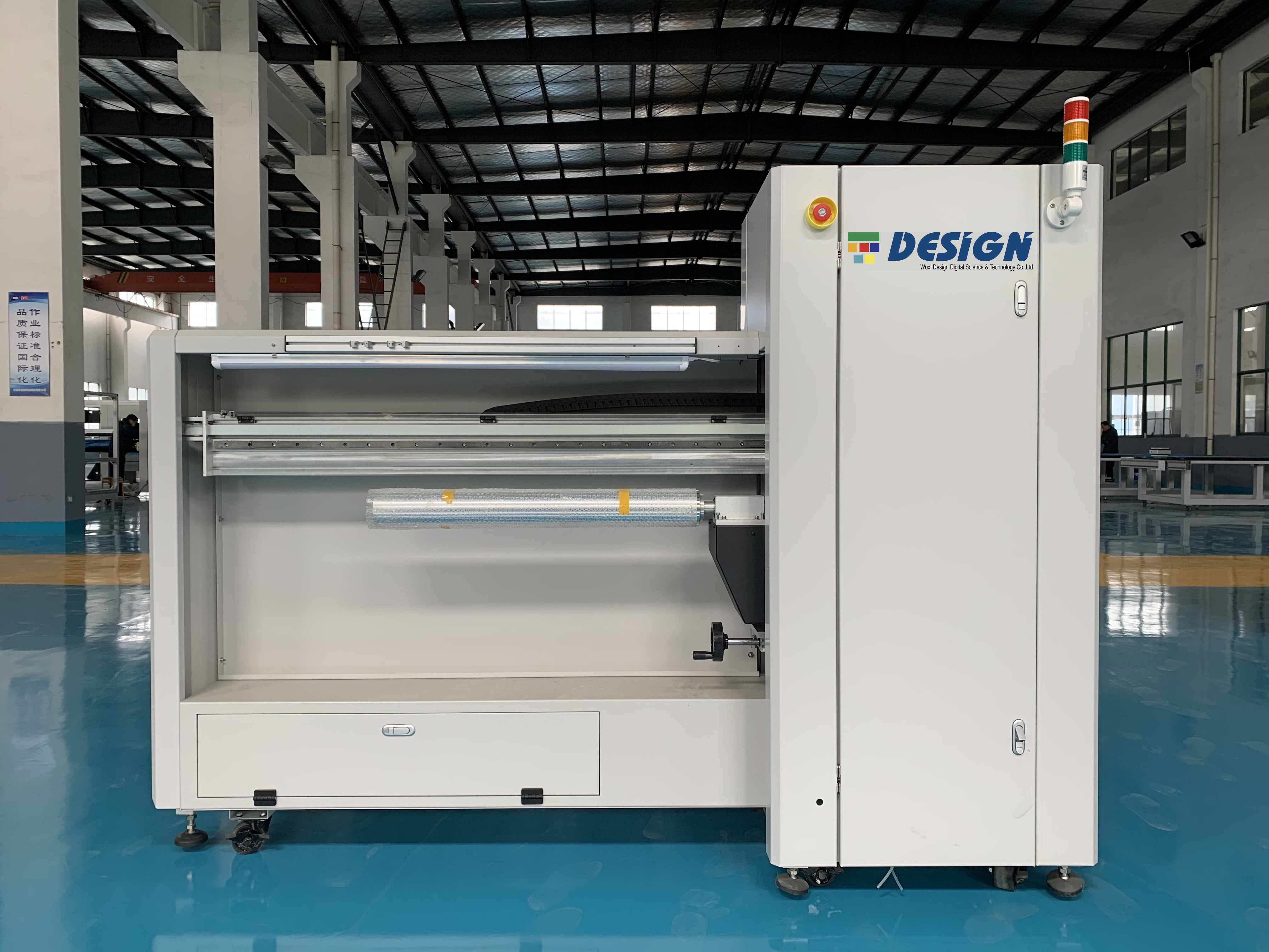 Ricoh Digital Garment Printer 360 Degree Seamless Digital Direct To Garment Printing