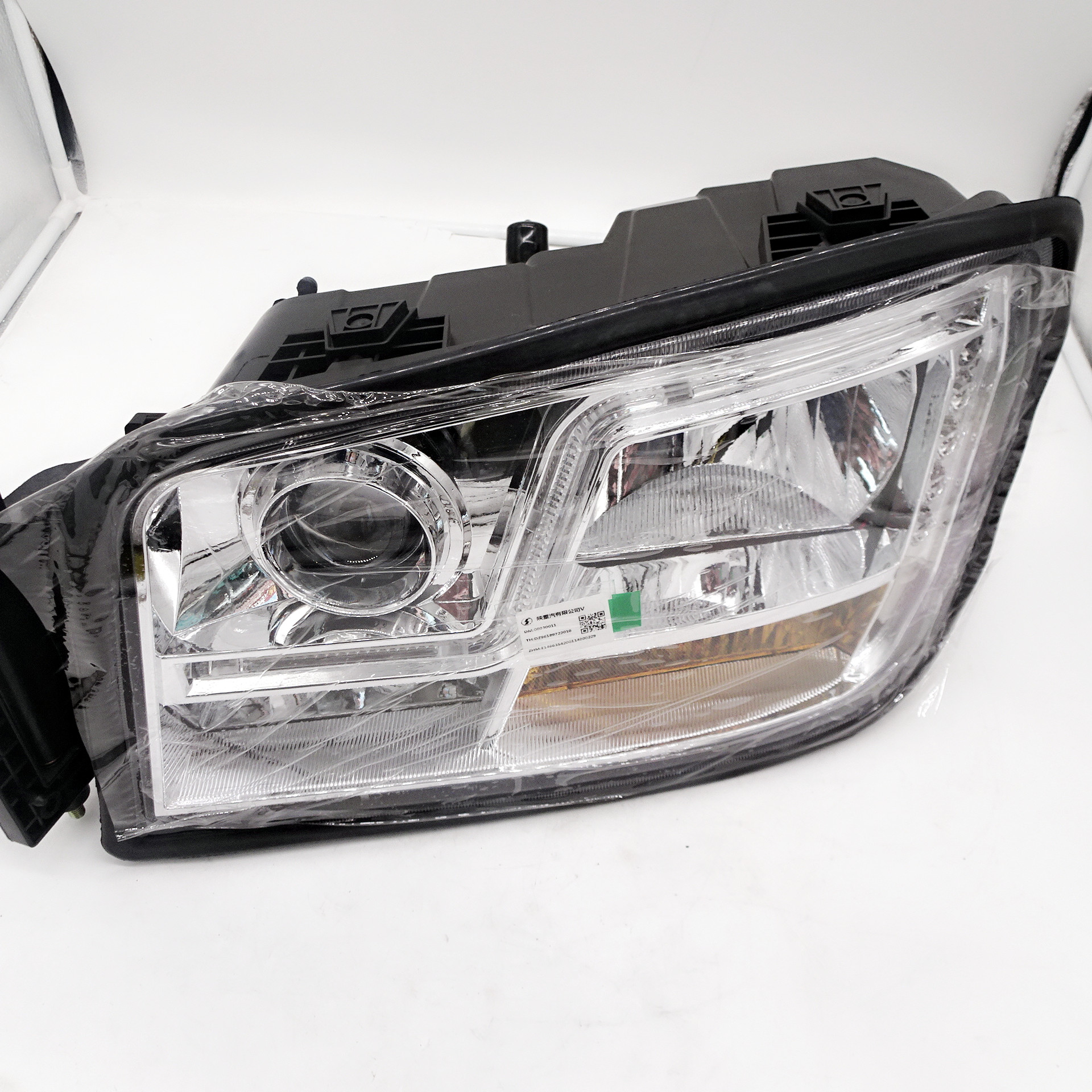 Hot Selling High Quality SHACMAN SPARE PARTS For SHACMAN Truck