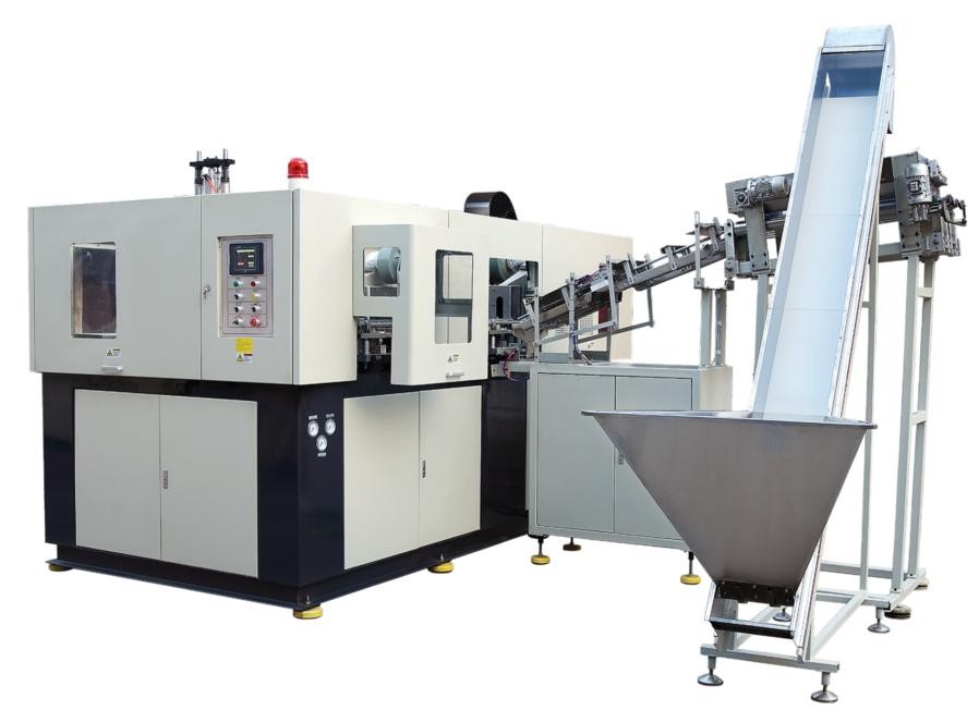 5000bph Fruit Juice Filling Machine 2000ml PET Bottle Filling Machine