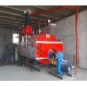Buy cheap Gas Fired Steam Boiler Superior 2 Ton / Hour High Efficiency from wholesalers