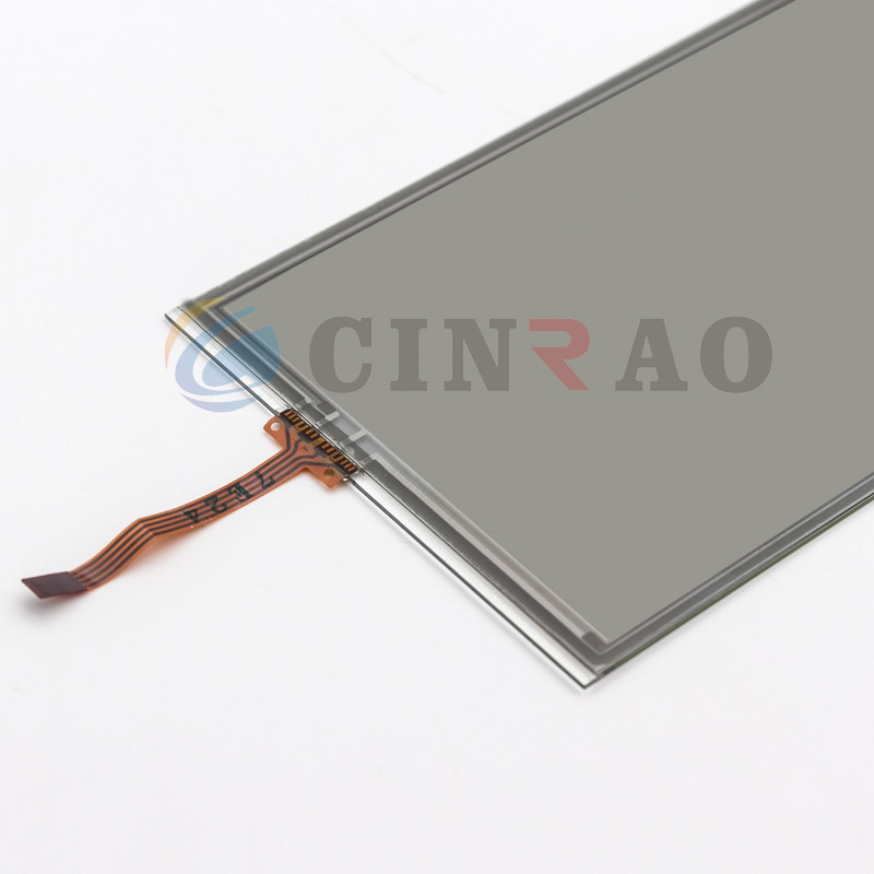 6.5 Inch 158*122mm TFT Touch Screen Module LAT065B610A For Hummer Car