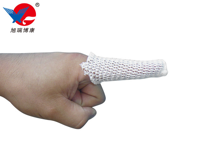 High Strength First Aid Medical Equipment , Strong Adhesion Cotton First Aid Bandage