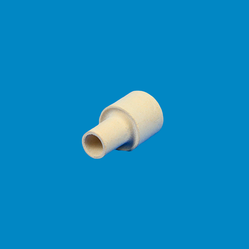 Industrial Grade Cordierite Ceramics Temperature 1400°C For High Stress Applications