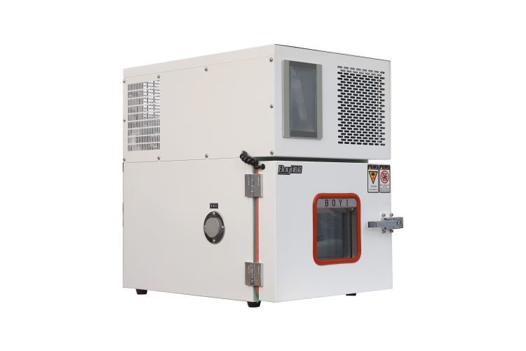 Environmental Test Systems B-T-107 Temp Range-60-150 ℃ Temp Uniformity±1℃ Environmental Test Labs