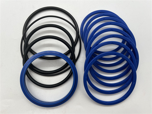 2480-9018KT Seal Kit Excavator OEM Center Joint DH55/60 PU