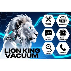 Hubei Lion King Vacuum Technology Co., Ltd.