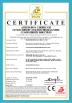 Guangdong Hwashi Technology inc. Certifications