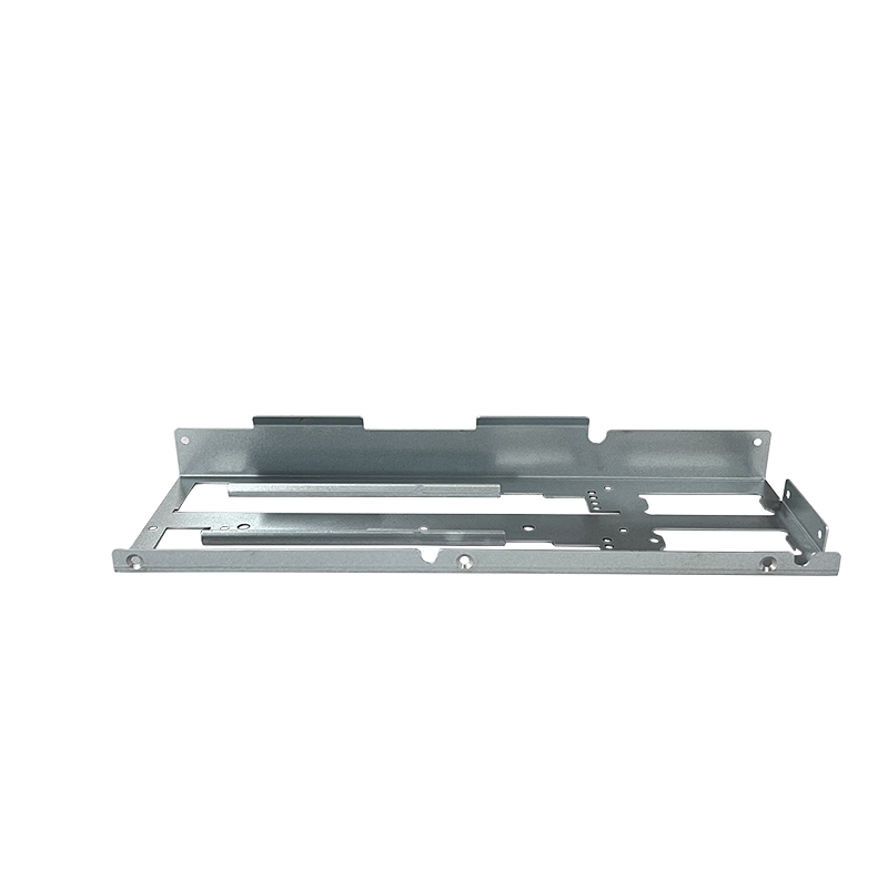 Refrigerator Progressive Sheet Metal Stamping Parts In Automotive Industry Electrical Hardware