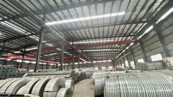 Sichuan Baolida Metal Pipe Fittings Manufacturing Co., Ltd.