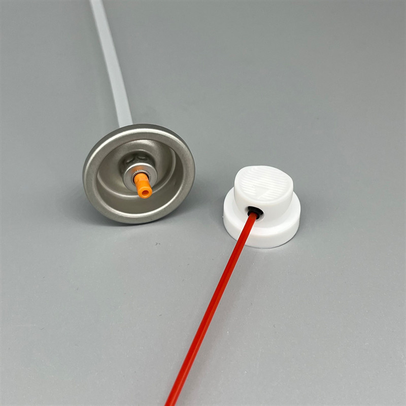 High-Performance Carburetor Cleaning Valve for Automotive Maintenance