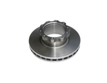 MAN L/M/MF 2000 TGM TGA TGS TGX TRUCK PARTS BRAKE DISC 81508030020/81508030027