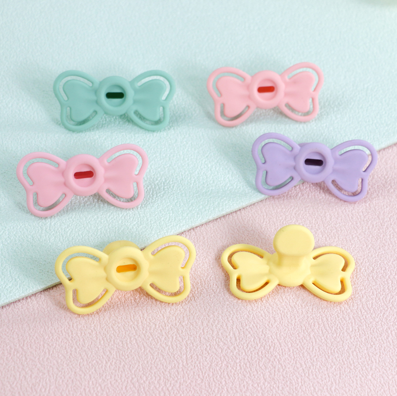 Necklace Pacifier Chain Focal Shaped Beads For Beaded Pens Silicone teething Focus Beads kid toys