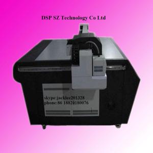 Buy cheap high speed wide format UV inkjet printer price product
