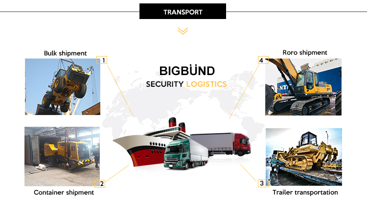 SINOTRUCK HOWO 4x4/6X4/8X4 hydraulic diesel dump truck